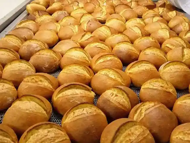Baged Ekmek Fabrikası'nin yemek ve ambiyans fotoğrafları 2
