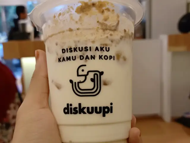 Gambar Makanan Diskuupi 2