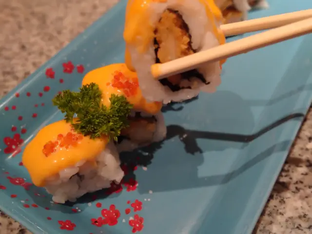 Gambar Makanan Ichiban Sushi 10