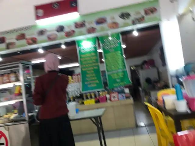 Medan Selera Ayer Keroh Food Photo 7