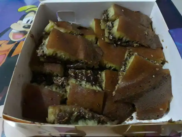 Gambar Makanan Martabak Royal Gading 12