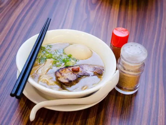 Ramen Bari Uma Food Photo 9