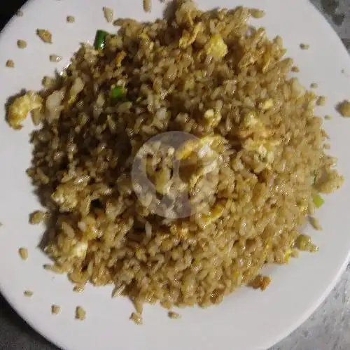 Gambar Makanan Nasi Goreng Kambing 99 Mas Damir, BSD 13