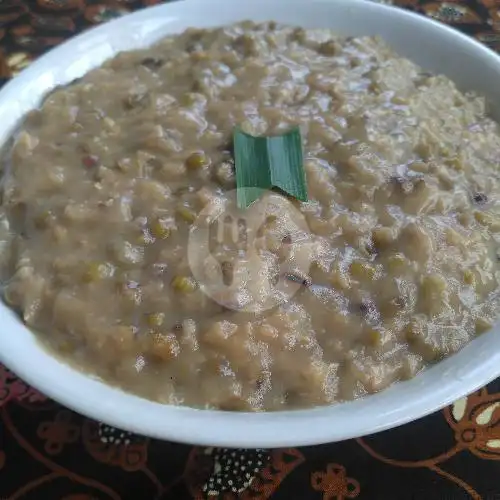 Gambar Makanan Bubur Ayam Kawi, Mie & Nasi Goreng, Perum Taman Sekar 13