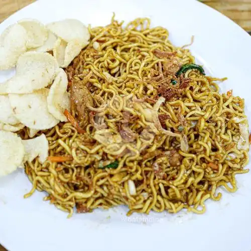 Gambar Makanan Nasi Goreng Pak Mukri, Cimanggis 10