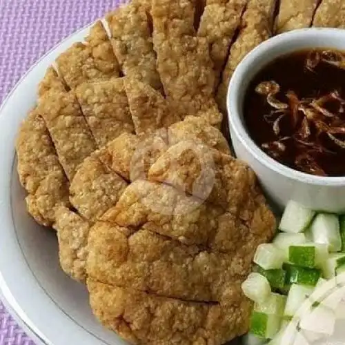 Gambar Makanan Mie Nyonya, Kenten 1