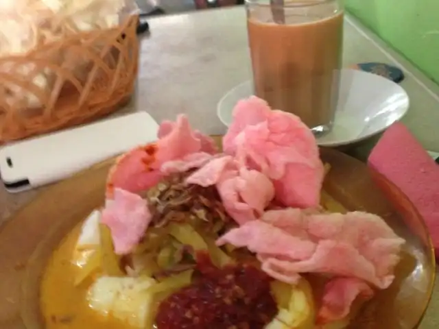 Gambar Makanan Kedai Kopi Harum Manis 9