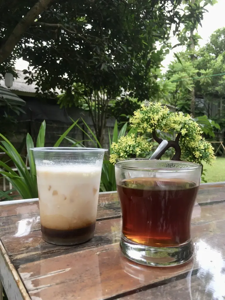 Kopi Kier