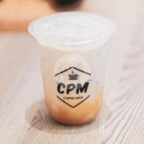Gambar Makanan CPM Coffee Shop, Balikpapan Baru 1