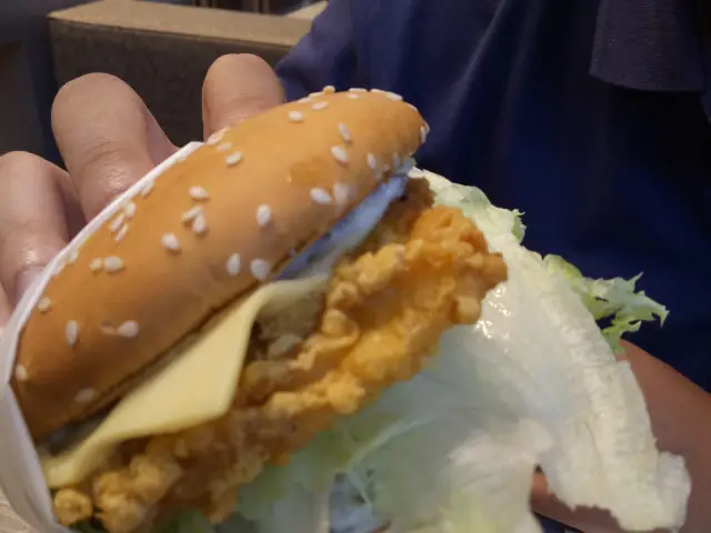 Gambar Makanan Carl'sJr. 1