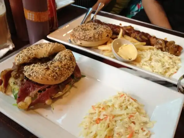 Bagel Coffee Station Food Photo 15