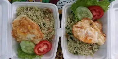 Nasi Goreng Reihan, Borobudur