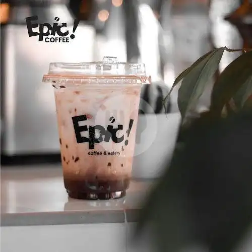 Gambar Makanan EPiC! COFFEE & SPACE 3