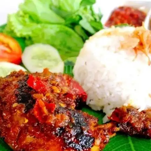 Gambar Makanan Dapoer Ngebul, Arcamanik 8