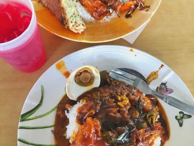 Nasi Kandar Tok Kandu Food Photo 3
