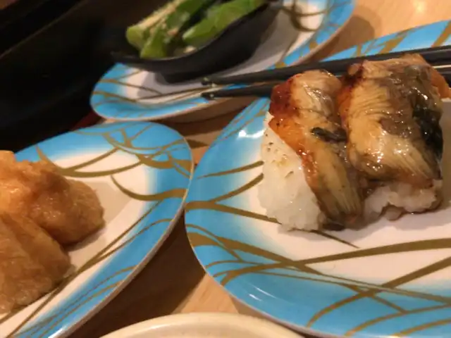 Sushi Jiro Food Photo 13