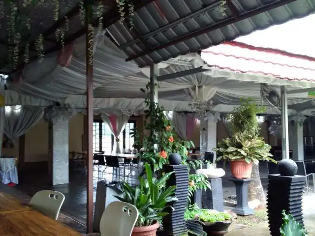 Gambar Makanan Saung Serpong 13