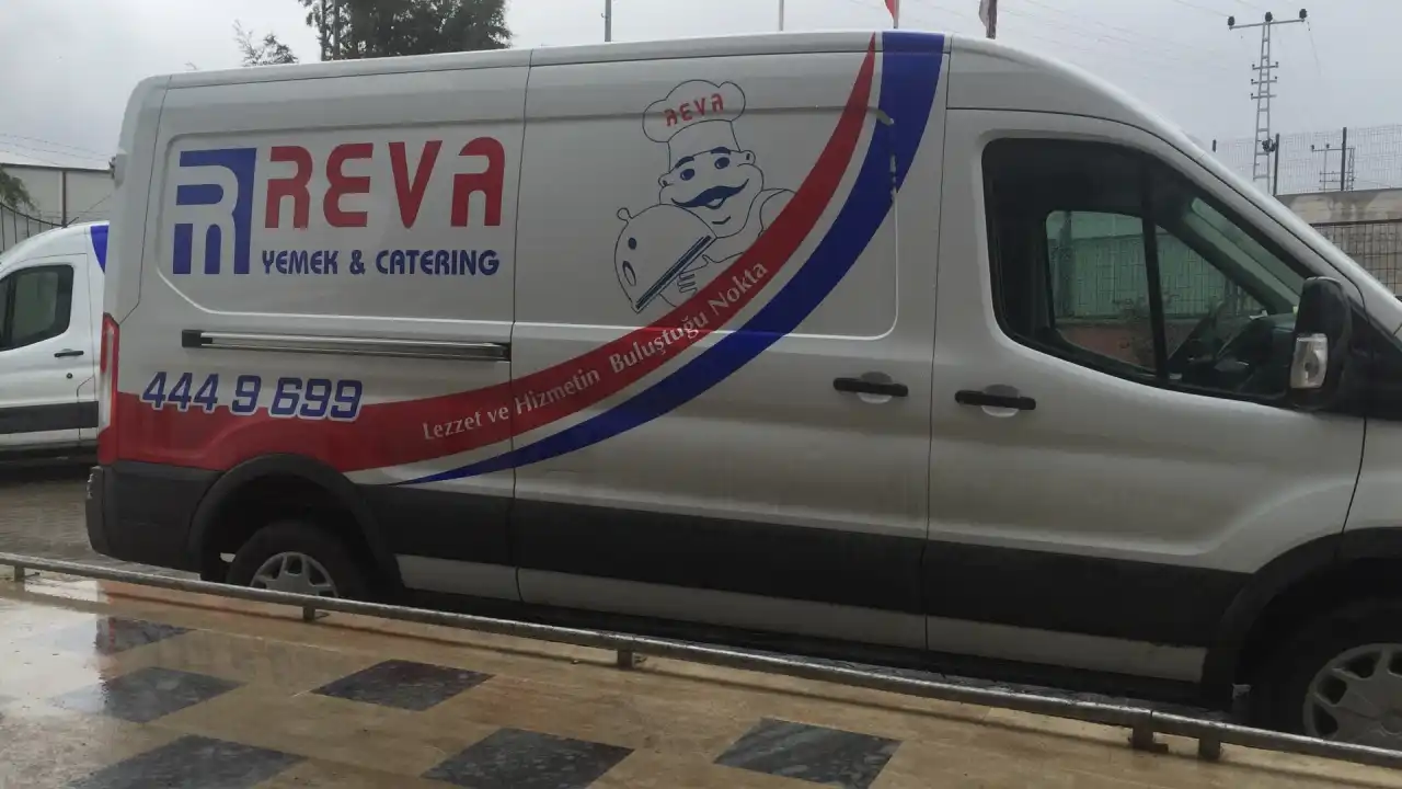 Reva Yemek Catering