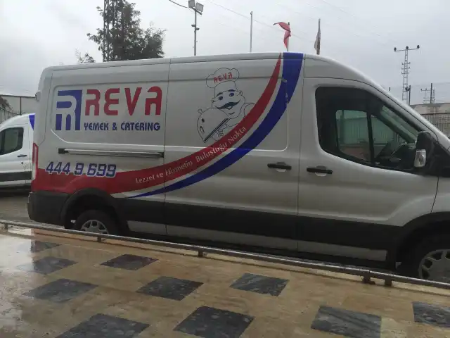Reva Yemek Catering