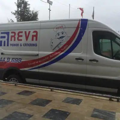 Reva Yemek Catering