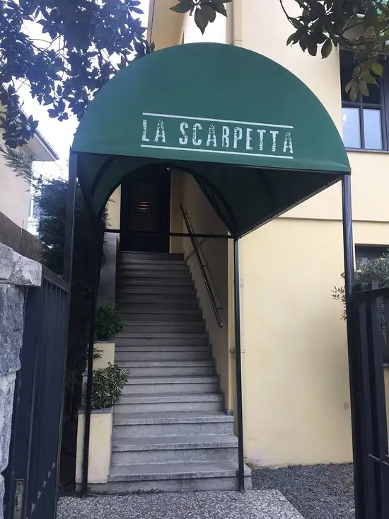 La Scarpetta'nin yemek ve ambiyans fotoğrafları 32