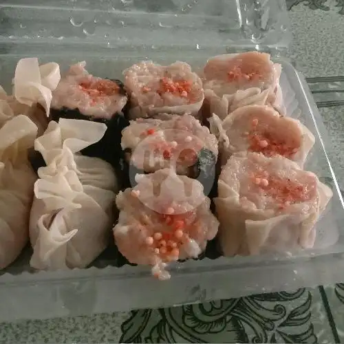 Gambar Makanan My Dimsum, Perwira II 10