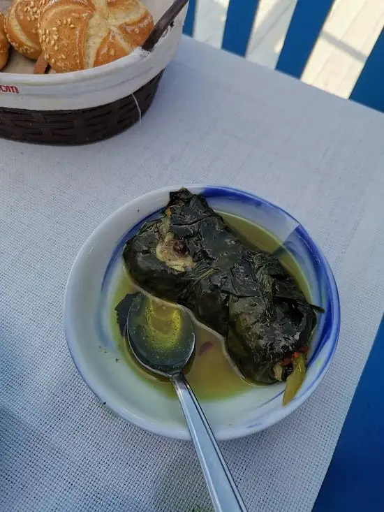 Massha Sile'nin yemek ve ambiyans fotoğrafları 18