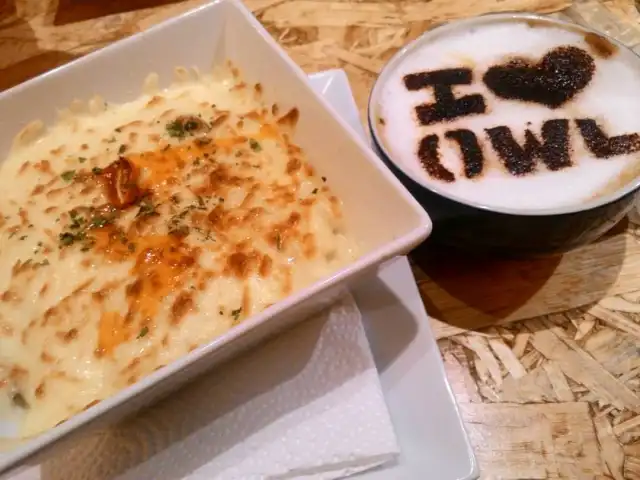 Owlery Cafe Food Photo 6