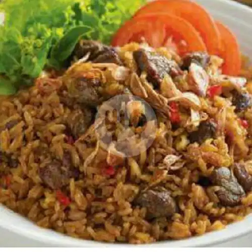 Gambar Makanan Nasi Goreng Spesial Bang Coy, Pondok Cabe 1