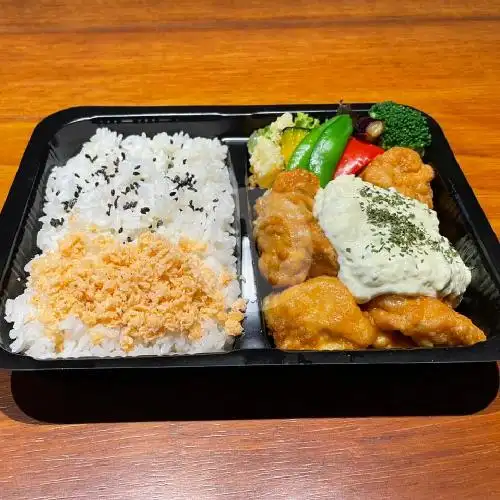 Gambar Makanan Yakitori Chidori, Karet Semanggi 2