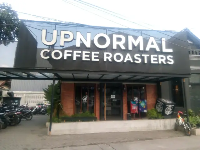 Gambar Makanan Upnormal Coffee Roasters 3