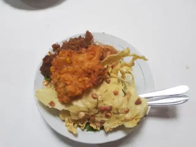 Gambar Makanan Warung Showalat Nasi Bhuk 3