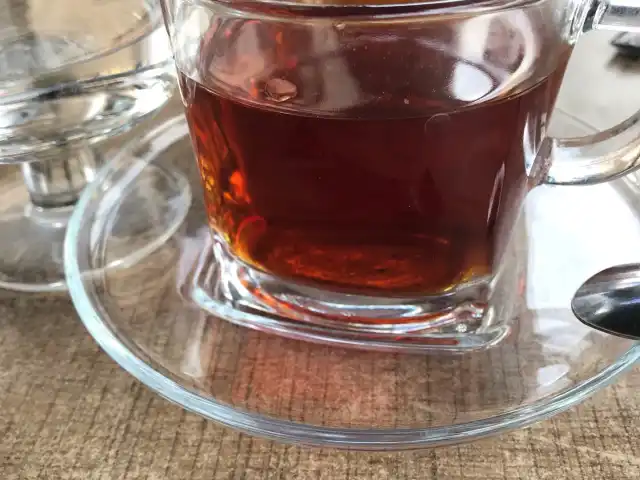 Cafe Lilya'nin yemek ve ambiyans fotoğrafları 4