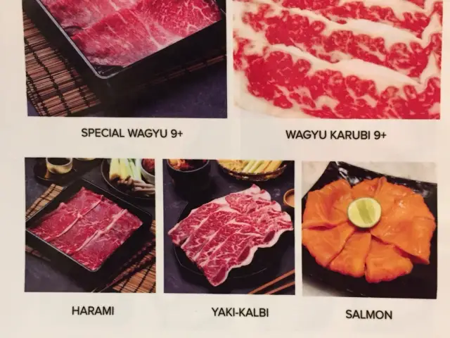 Gambar Makanan Shabu Jin 4