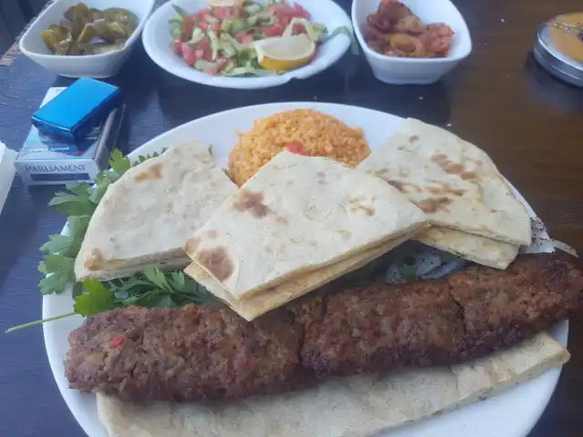 Zırh Kebap Salonu'nin yemek ve ambiyans fotoğrafları 3