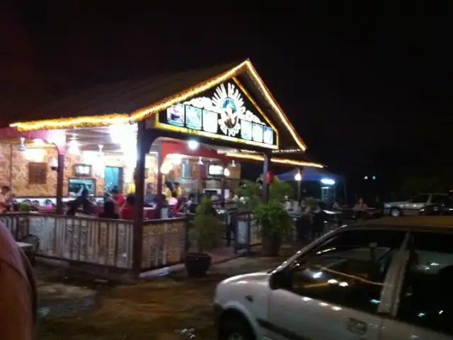Restoran Buluh Perindu Food Photo 3