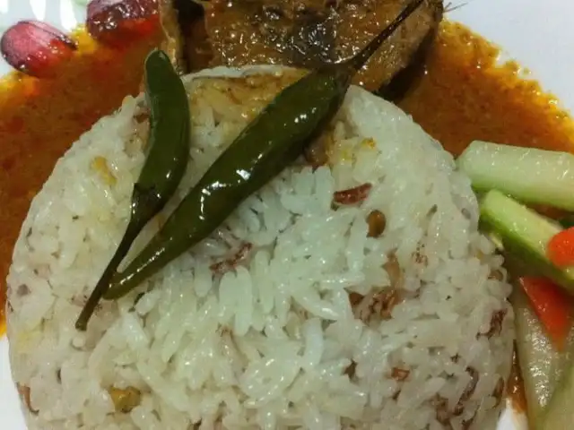 Nasi Dagang Pak Man Food Photo 2