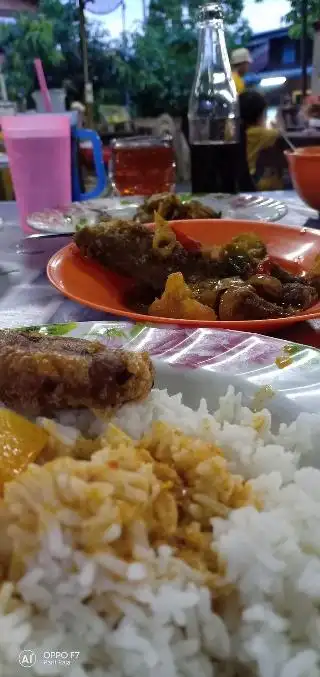 Warung Bangsal Ajai