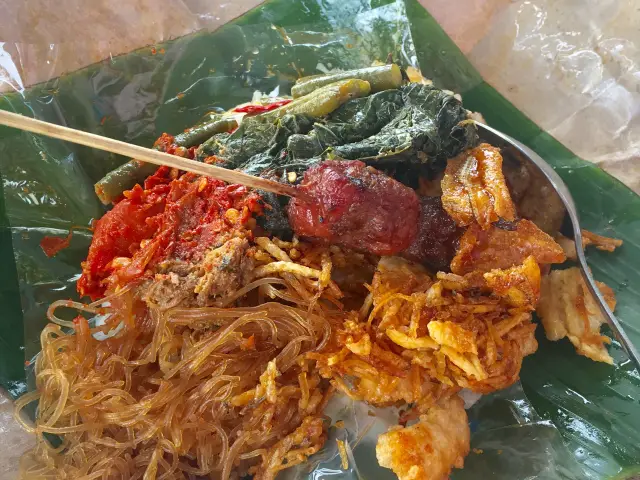 Gambar Makanan Nasi Uduk Aceh 77 2
