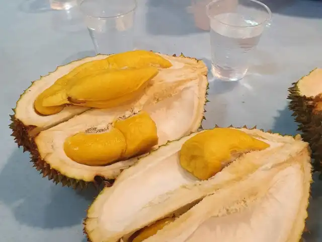 Durian Sinnaco Specialist Food Photo 5