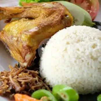 Gambar Makanan Nasi Goreng Janglit, Pondok Jaya 2