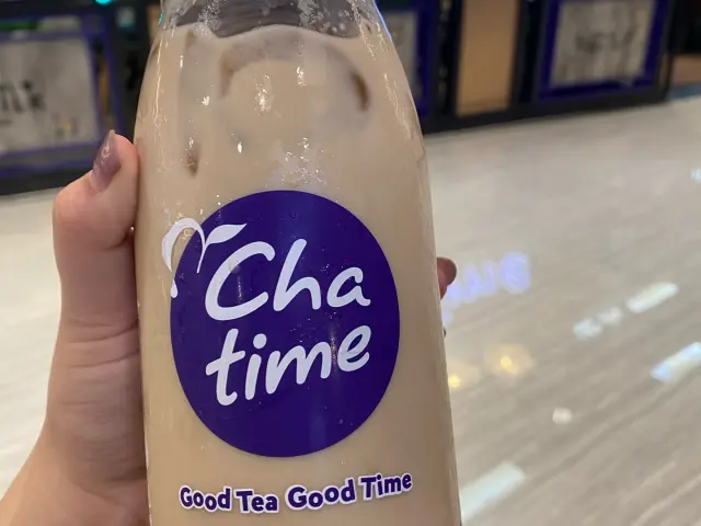 Gambar Makanan Chatime 2