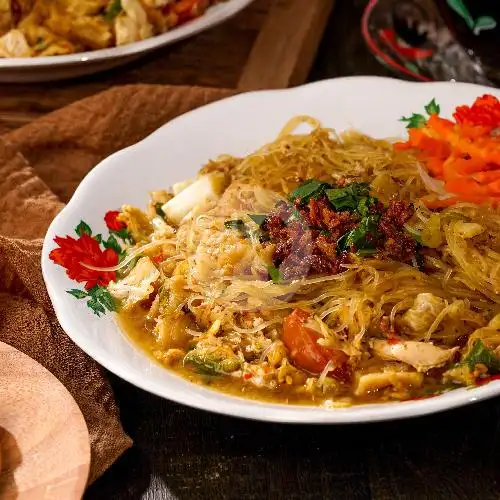 Gambar Makanan Warung Mbah Darmo Jakarta, Kemayoran 16