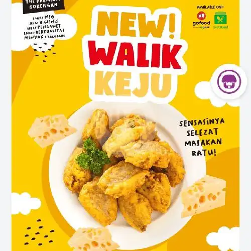 Gambar Makanan Kraux2, Ngampilan 3