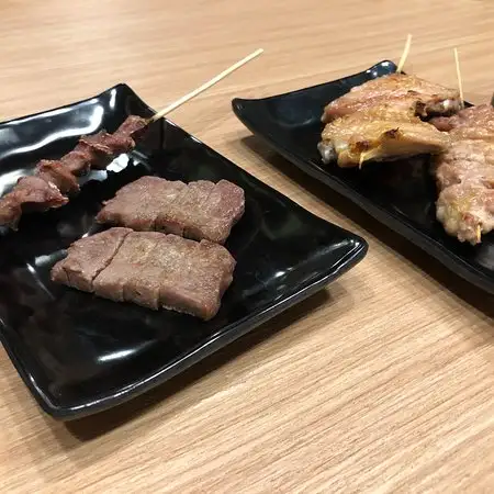 Gambar Makanan Izakaya Jiro 4