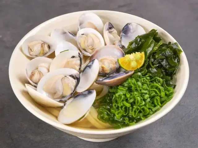Gambar Makanan Tamoya Udon 5