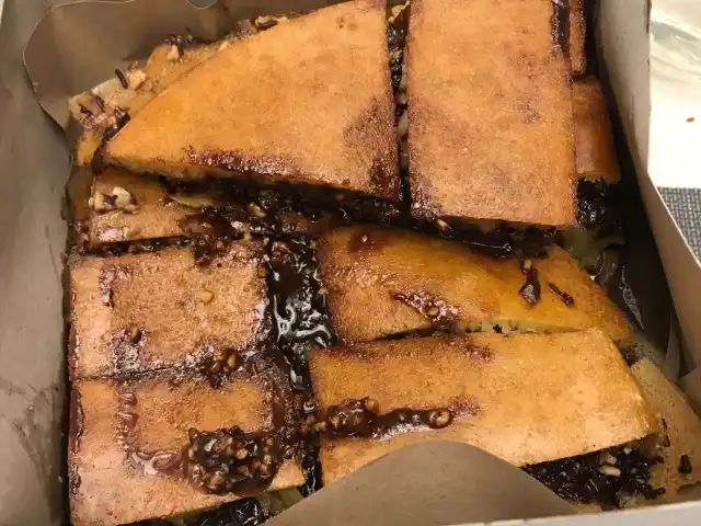 Gambar Makanan Martabak AA 15