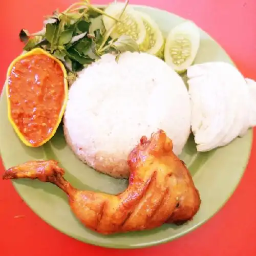 Gambar Makanan Pecel LeLe Mas Arif, Jl,Raya Mandor Tajir 9