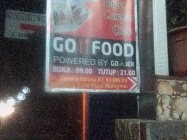 Gambar Makanan Bakso Tumapel 1