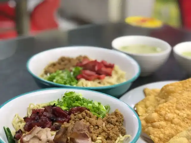 Gambar Makanan Bakmi Siantar Ko' Fei 14